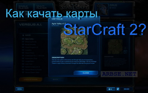    StarCraft 2?