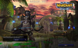     Warcraft 3?