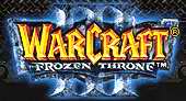 Игра с компьютером в Warcraft III: The Frozen Throne